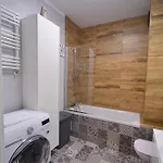 Bryza - Osiedle Ulanska 1a12 Apartment