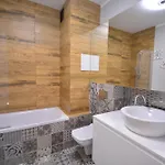 Apartment Bryza - Osiedle Ulanska 1a12