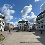 Bryza - Osiedle Ulanska 1a12 Swinemünde