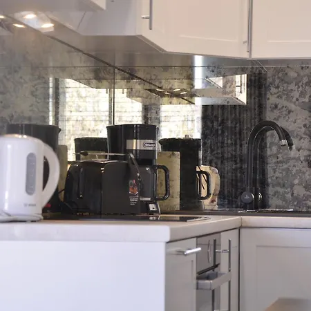 Bryza - Osiedle Ulanska 1a12 Διαμέρισμα