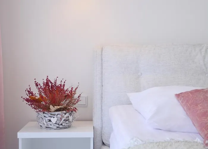 Bryza - Osiedle Ulanska 1a12 Świnoujście