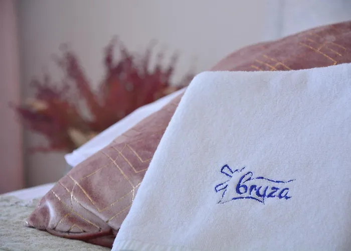 Bryza - Osiedle Ulanska 1a12