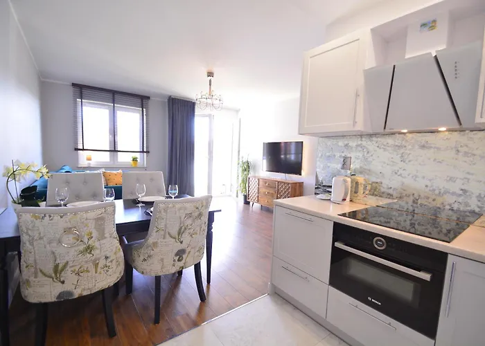 Bryza - Osiedle Ulanska 1a12 *