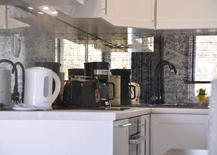 Bryza - Osiedle Ulanska 1a12 Διαμέρισμα