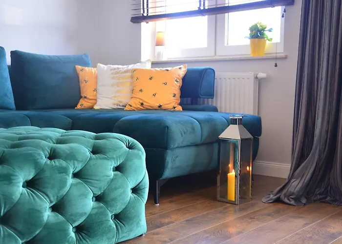 Bryza - Osiedle Ulanska 1a12 Διαμέρισμα *