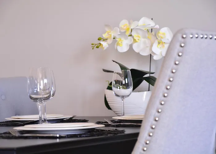 Bryza - Osiedle Ulanska 1a12 *